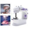 4 in 1 Electric Sewing Machine