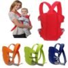 6 in 1 Multi-Function Baby Carry Bag