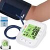 Digital Electronic Blood Pressure Monitor