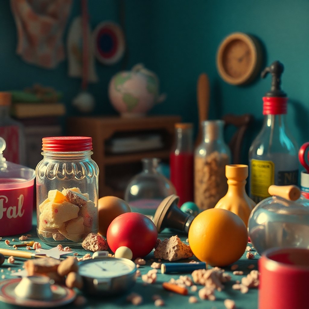 🎁 Lifestyle & Daily Use