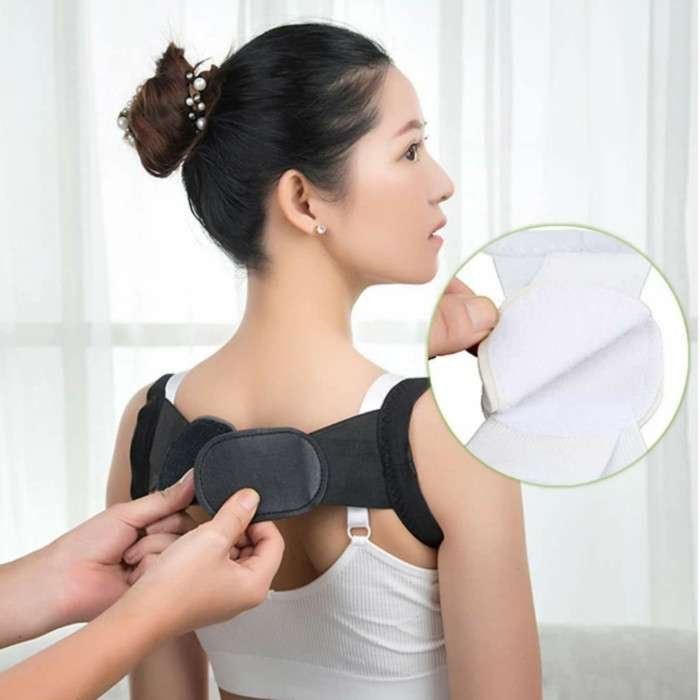 đŠē Posture Pro Fix â āϏāĻ āĻŋāĻ āĻāĻā§āĻāĻŋ āĻ āĻŦā§āϝāĻĨāĻžāĻŽā§āĻā§āϤ āĻā§āĻŦāύ āύāĻŋāĻļā§āĻāĻŋāϤ āĻāϰā§āύ! đ