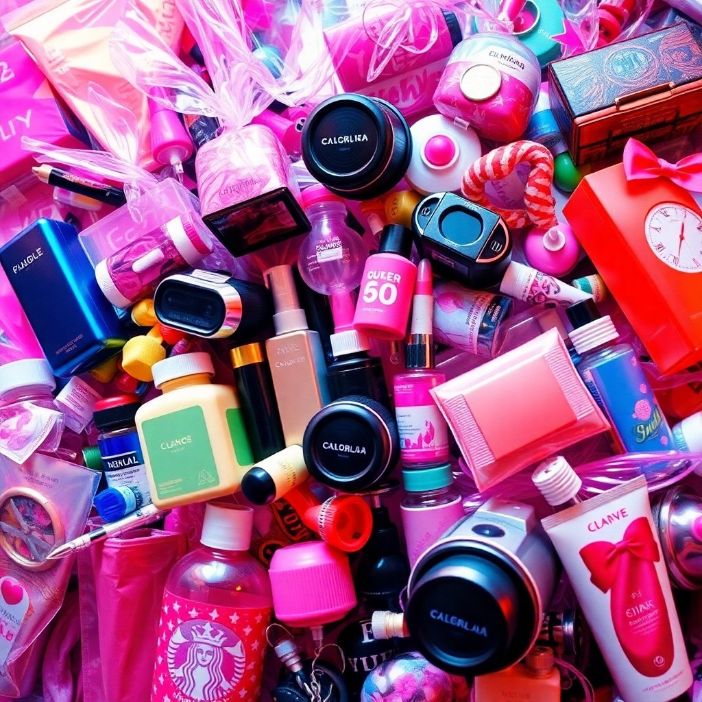 Trending Now products