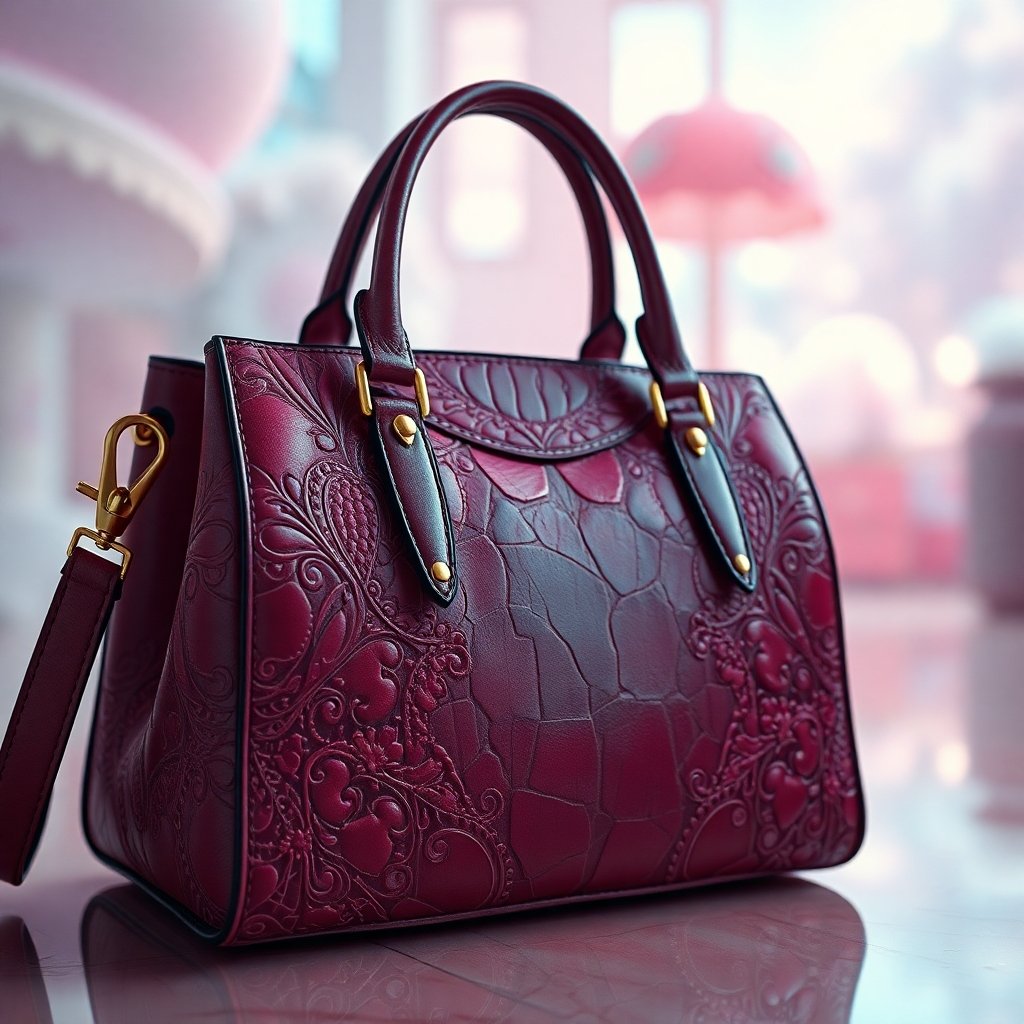 👜 Women’s Handbags